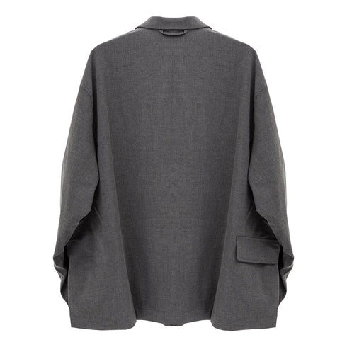 Anglan - Tetron Fetching Vijo Blazer Jacket